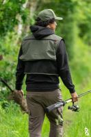 Zebco Vesta Lightweight 9 Pocket Fishing Vest (6)