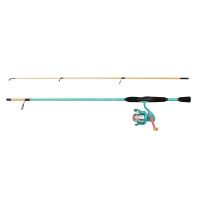 Shakespeare Dětský Set Disney® Moana Combo 1,83 m 5-20 g 2-Díl + Naviják 2000 FD (1)