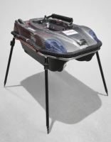 Carpway Nerezový Stojan Na Zavážecí Lodičku Boatman Leader Pro (2)