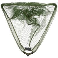 Korum Podběráková Hlava Power Folding Triangle Latex - 26"