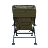 Sonik Křeslo Bank-Tek Recliner Armchair (1)