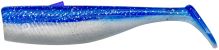 Savage Gear Gumová Nástraha Minnow WL Tail Blue Pearl Silver 5 ks