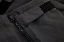 Savage Gear Kalhoty WP Performance Bib And Brace Gunmetal (3)