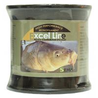 Sema Vlasec Carp Hnědá 600 m (1)