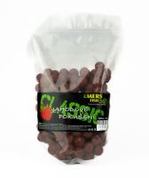 Emersfish Classic Boilie Jahodové Pokušení