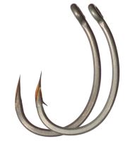 Korda Háčky Kamakura Krank Barbless 10 ks Korda Háčky Kamakura Krank Barbless 10 ks