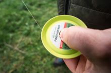 Korum Návazec Power Hair Rigs 1 m 6 ks (6)