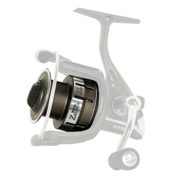 Ryobi Náhradní Cívka Zauber GT 3000