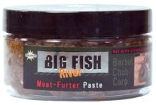 Dynamite Baits Pasta Big Fish River - Meat Furter