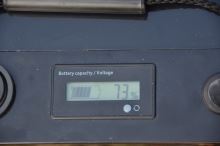 Mivardi Lithiová Baterie M-CELL 12 V 100 Ah (8)