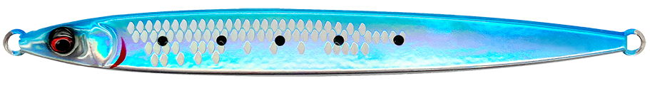 Levně Savage gear sardine slider fast sink uv sardine - 11,5 cm 40 g