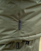 Fox Zimní Oblek Collection Winter Suit Green (35)