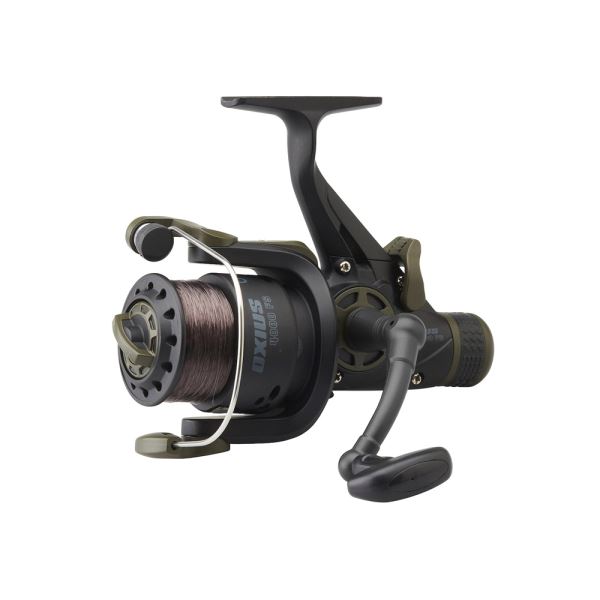 Kinetic Naviják Oxius 5000 FS