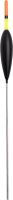 Zebco Splávek Bright Tip River Floats Alloy - 3 g