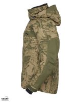 Geoff Anderson Bunda Dozer 5 Leaf Maskáč (2)