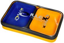 Illex Nepromokavý Box Safe Slim Bag Žlutá L (1)