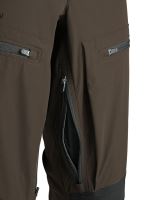 Westin Kalhoty Reel Flex Trousers Black Grey (3)