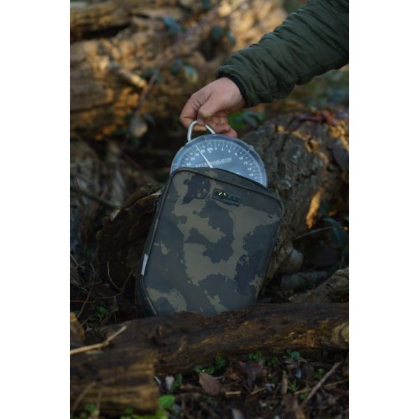 Solar Pouzdro Na Váhu Worldwide Scales Pouch