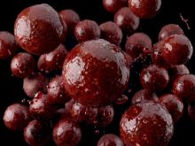 Delphin Boilies V Dipu BreaX HotHELL Robin Red Chilli Fr.Klobása 200 ml (1)