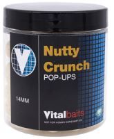 Vitalbaits Pop-Up Nutty Crunch 80 g (1)