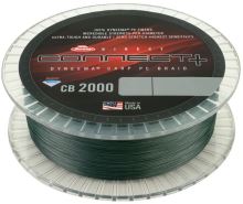 Berkley Splétaná Šňůra Connect CB2000 900m Moss green