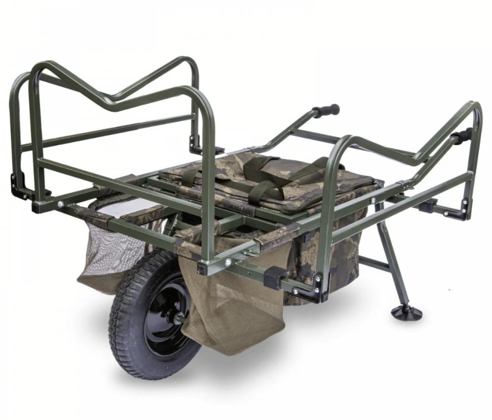 Solar vozík south westerly pro barrow