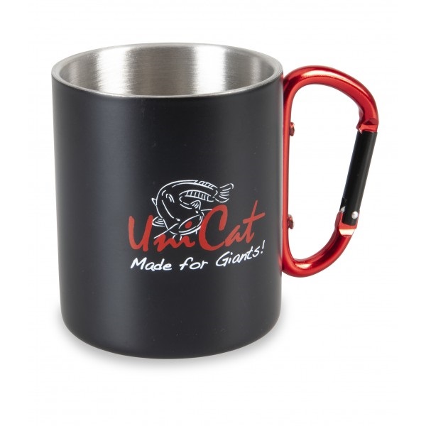 Levně Uni cat hrníček cup