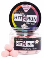 Dynamite Baits Wafters Hit N Run 14 mm