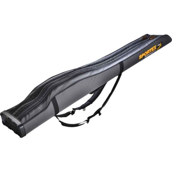 Sportex Pouzdro na Pruty Tříkomorové III