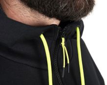 Matrix Mikina Sherpa Hoody (9)