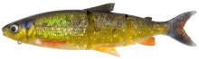 Savage Gear Gumová Nástraha 3D Line Thru Whitefish Moderate Sinking Dirty Whitefish - 27 cm 217 g