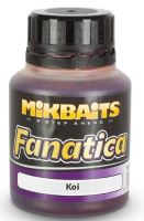 Mikbaits Dip Fanatica Koi 125 ml