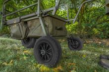 Avid Carp Kit Koleček Na Vozíky Barrow Wheel Conversion Kit (3)