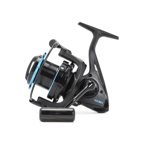 Nash Naviják LR 6000 Reel