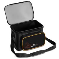 Delphin Přívlačová Taška EvaSPIN WALK L (1)