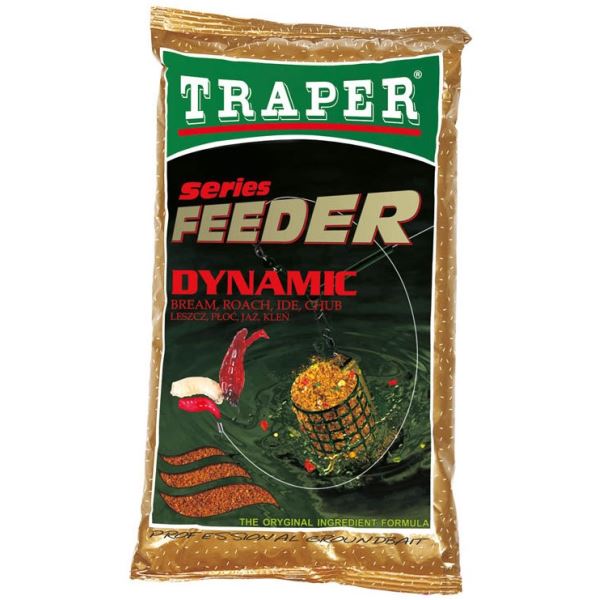 Traper Krmítková Směs Feeder Cejn 1 kg