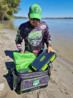 Madcat Taška System Box Bag 18 l (6)