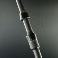 Sportex Prut X-Act Trout RS-2 Spoon 1,85 m 0,2-6 g 2-Díl (4)