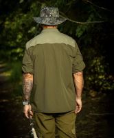 Trakker Košile TechPro Mozzi Shirt (12)
