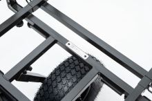 Carp Porter Vozík Roamer Green (4)