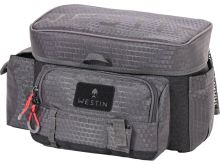 Westin Taška W4 Waist Pack Titanium Black Westin Taška W4 Waist Pack Titanium Black