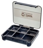 Sensas Krabička Mini Tackle Box 6+6 (2)