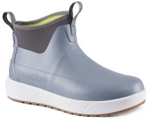 Grundéns Boty Deck-Runner Ankle Boot Smoke - 41