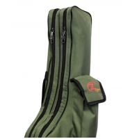 Zfish Pouzdro na Pruty Rod Holdall 2 Rods (2)