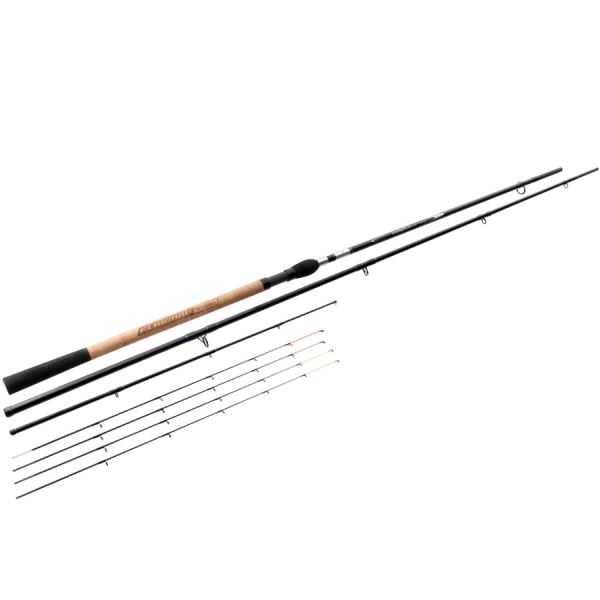 Flagman Prut Inspiration Feeder 3,6 m 100 g