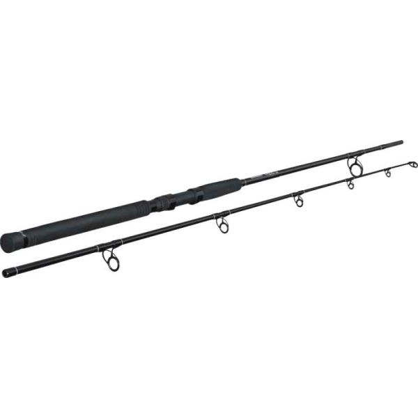 Sportex Prut Jolokia Pilk Black Edition 2,7 m 190-400 g