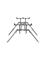Holdcarp Stojan Brilliant RodPod+ 3 rods (1)