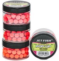 Jet Fish Plovoucí Nástrahy Feeder Pop Ups 20 g 9 mm (3)