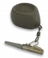 Carp´R´Us Převleky Tail Rubbers 10 ks - Grey Limitovaná Edice (3)