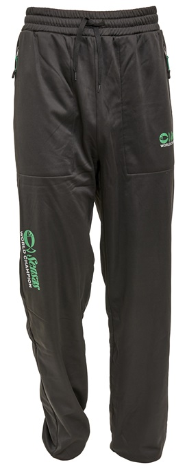 Sensas kalhoty champion soft - s